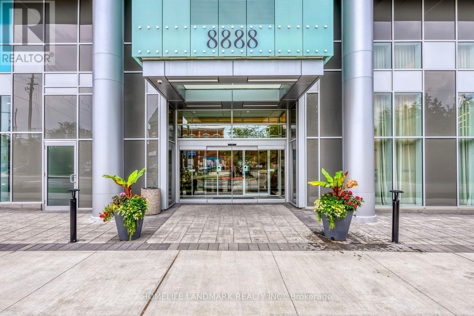 307 - 8888 Yonge Street, Richmond Hill (South Richvale), Ontario  L4C 5V6 - Photo 3 - N14097906