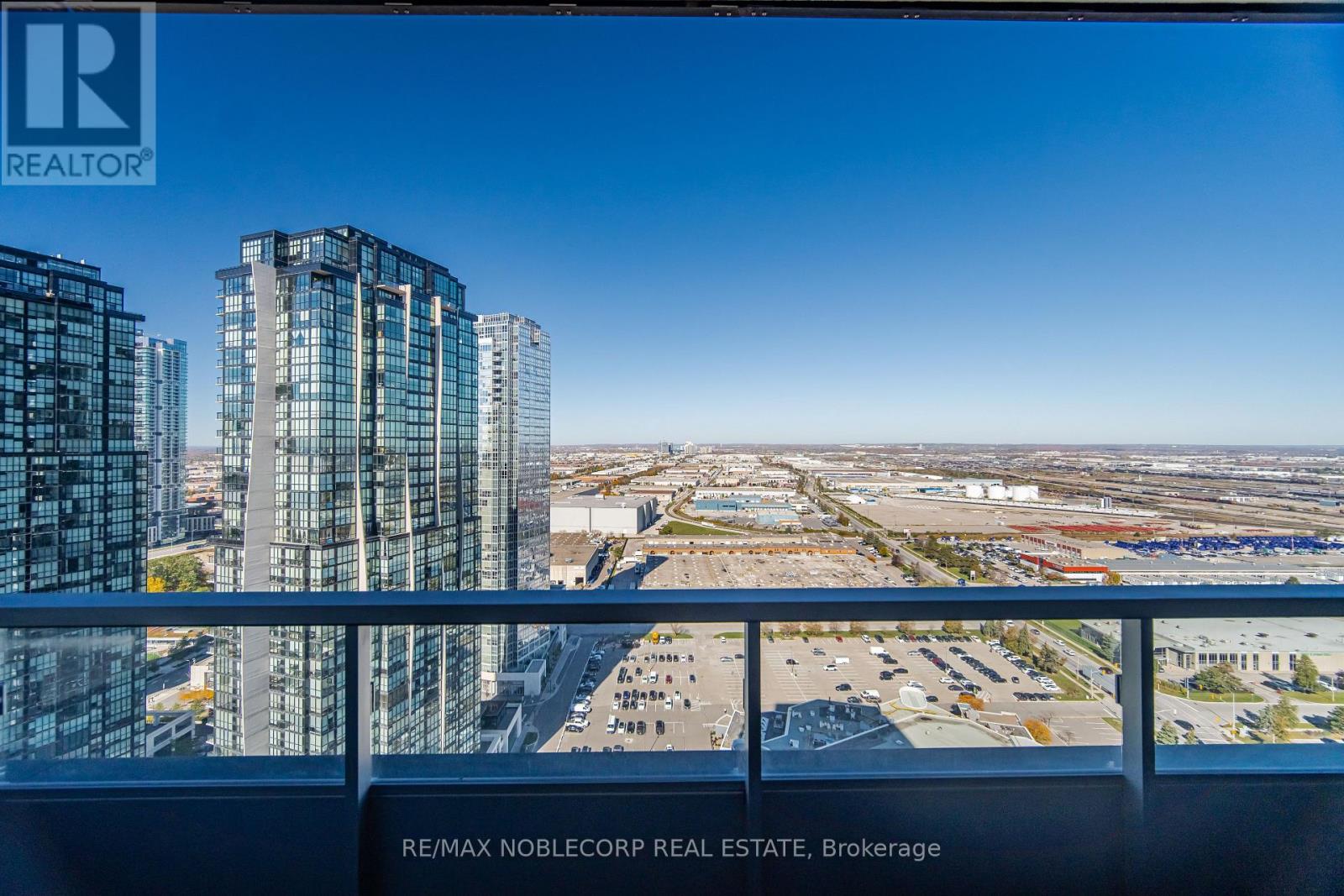 2501 - 5 Meadowdale Road, Vaughan (Vaughan Corporate Centre), Ontario  L4K 0C7 - Photo 13 - N14097916