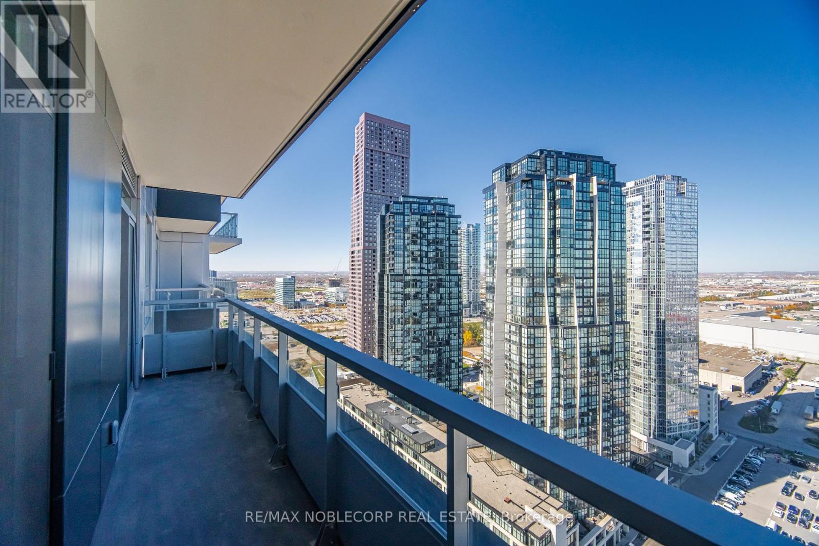 2501 - 5 Meadowdale Road, Vaughan (Vaughan Corporate Centre), Ontario  L4K 0C7 - Photo 15 - N14097916