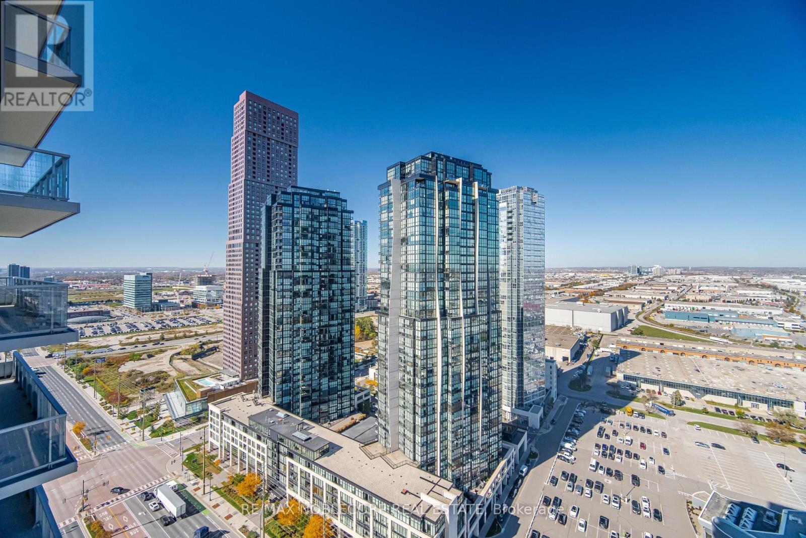 2501 - 5 Meadowdale Road, Vaughan (Vaughan Corporate Centre), Ontario  L4K 0C7 - Photo 16 - N14097916