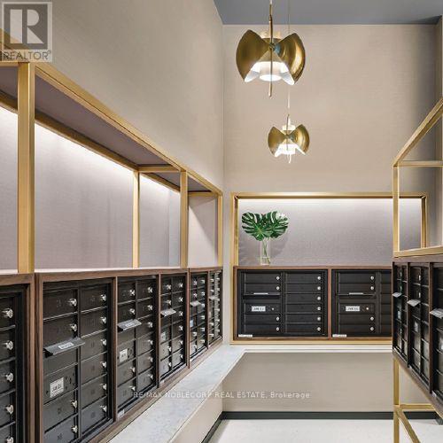 2501 - 5 Meadowdale Road, Vaughan (Vaughan Corporate Centre), Ontario  L4K 0C7 - Photo 28 - N14097916