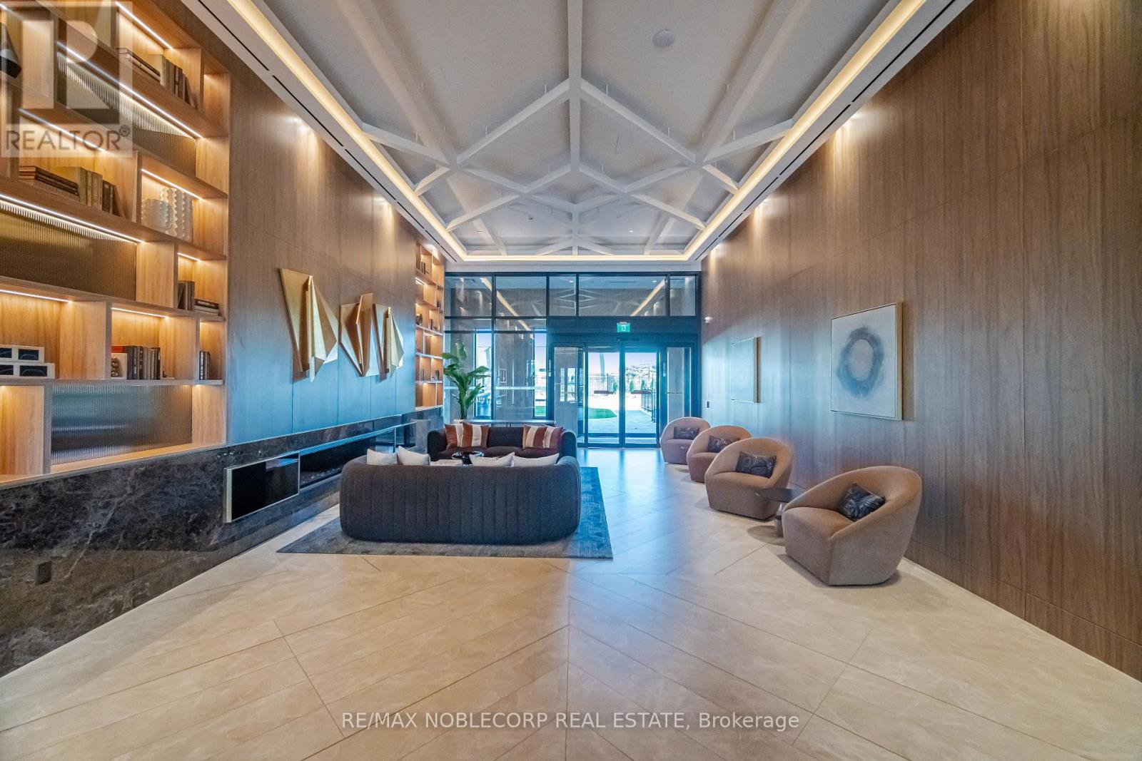 2501 - 5 Meadowdale Road, Vaughan (Vaughan Corporate Centre), Ontario  L4K 0C7 - Photo 3 - N14097916