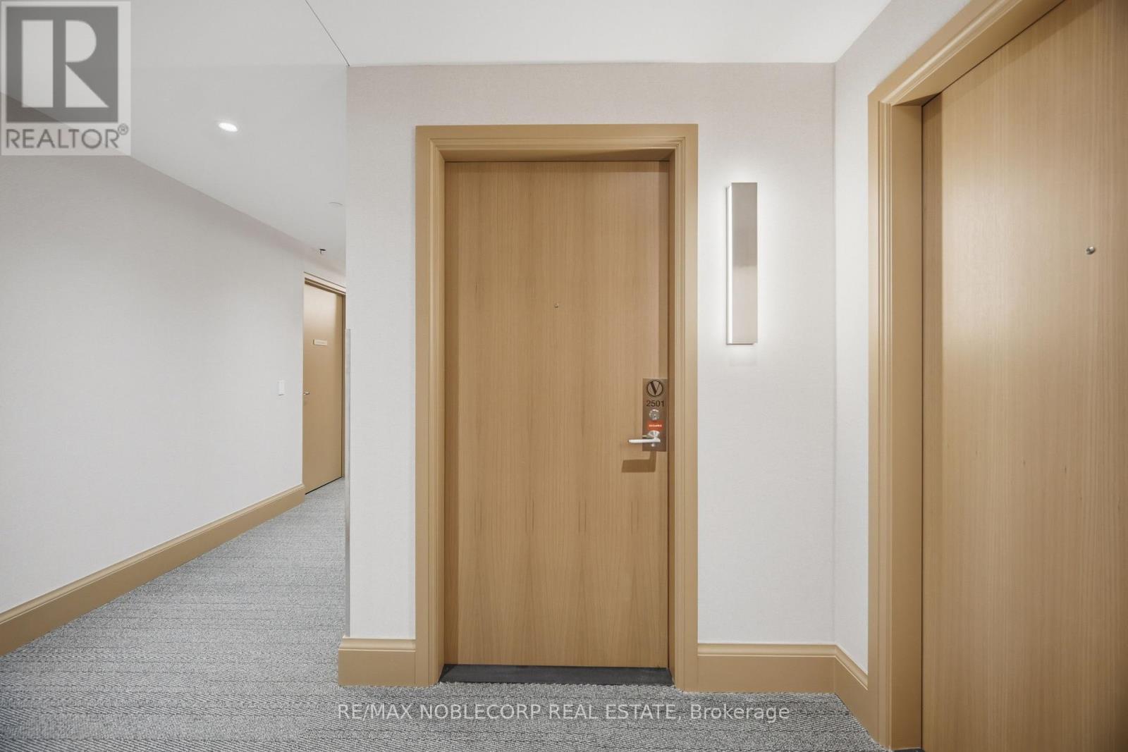 2501 - 5 Meadowdale Road, Vaughan (Vaughan Corporate Centre), Ontario  L4K 0C7 - Photo 6 - N14097916