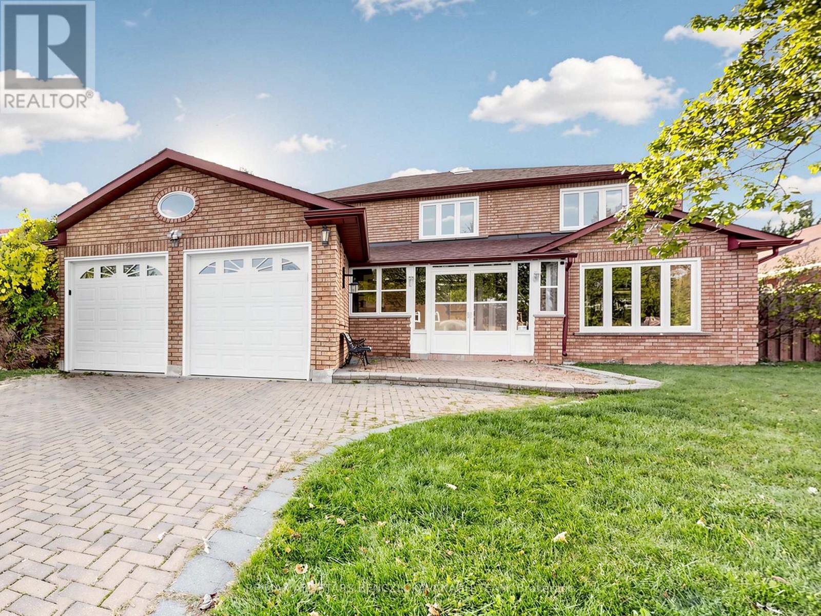 37 Dowling Circle, Markham, Ontario  L3R 8R3 - Photo 1 - N14097936