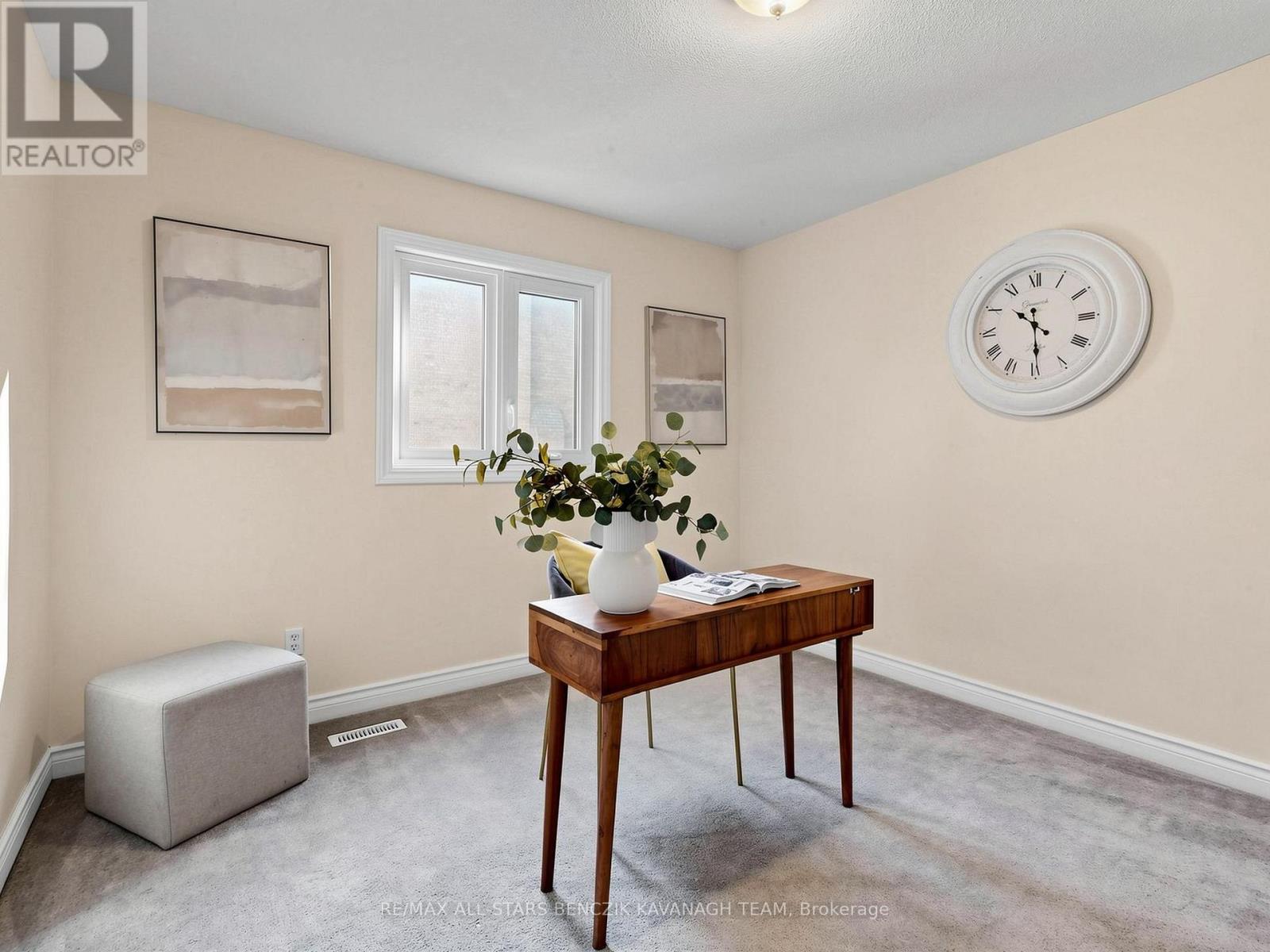 37 Dowling Circle, Markham, Ontario  L3R 8R3 - Photo 13 - N14097936
