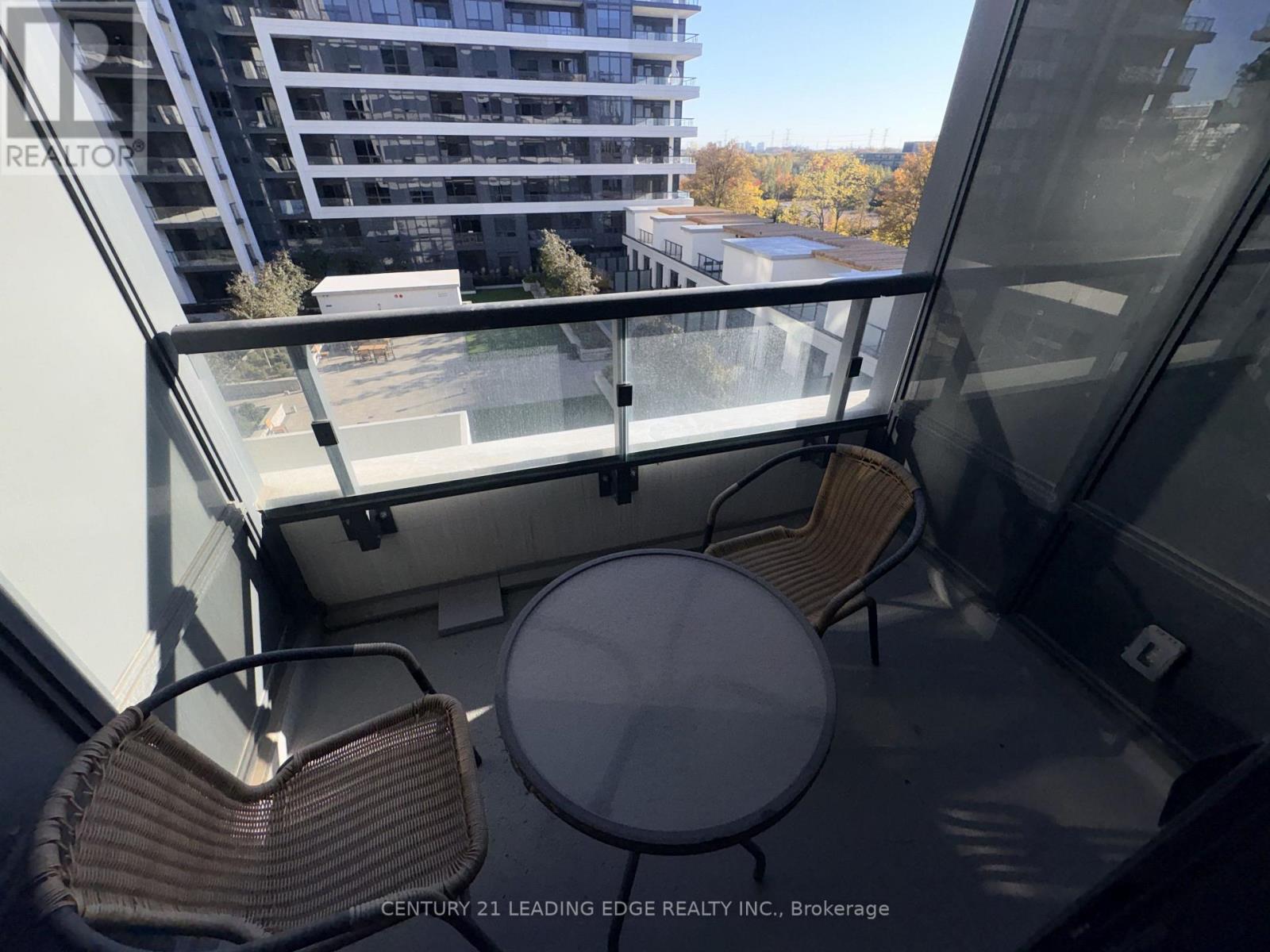706n - 9 Clegg Road, Markham, Ontario  L6G 0H3 - Photo 11 - N14097964