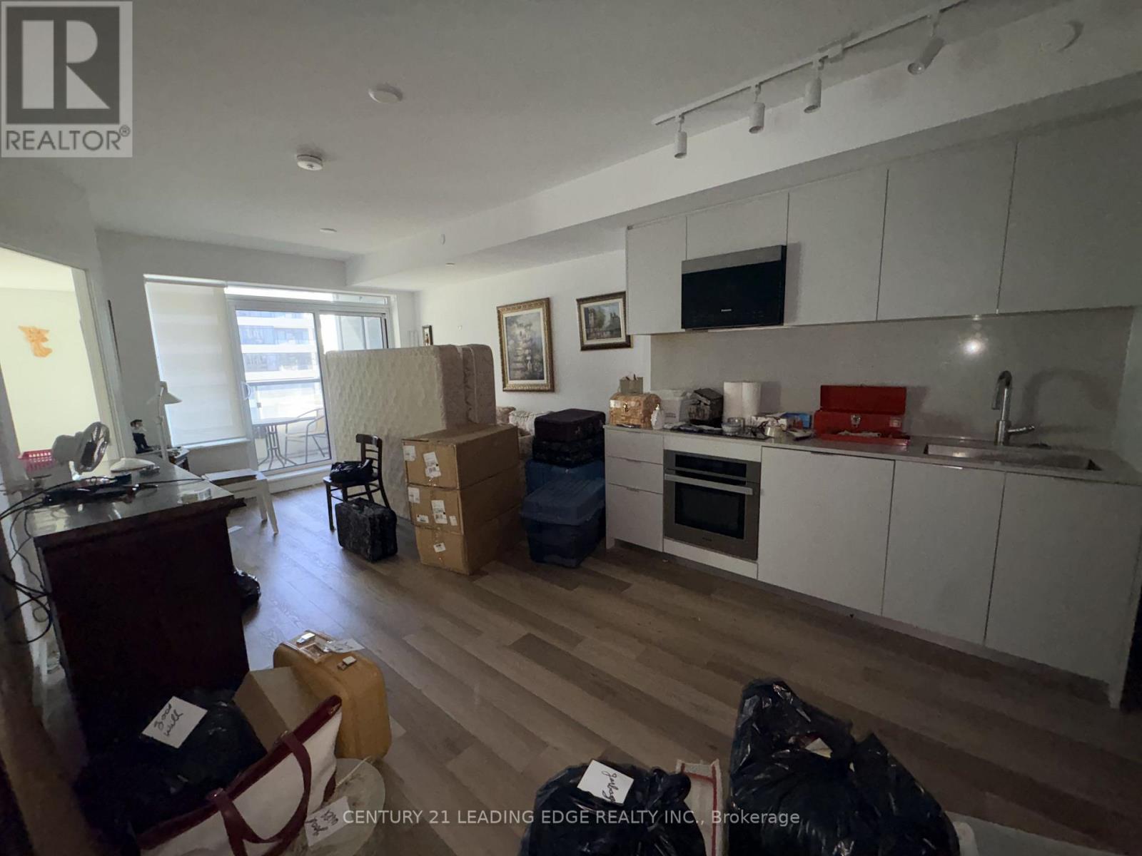 706n - 9 Clegg Road, Markham, Ontario  L6G 0H3 - Photo 2 - N14097964