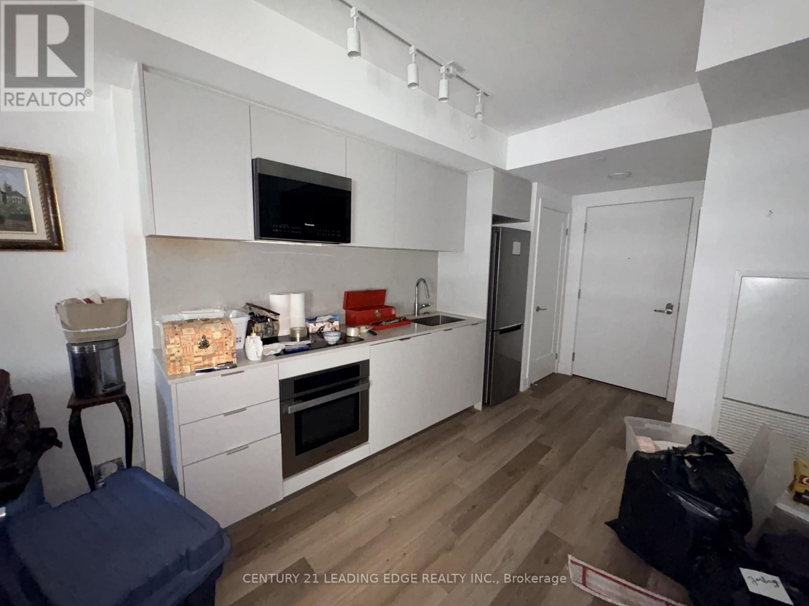 706n - 9 Clegg Road, Markham, Ontario  L6G 0H3 - Photo 3 - N14097964