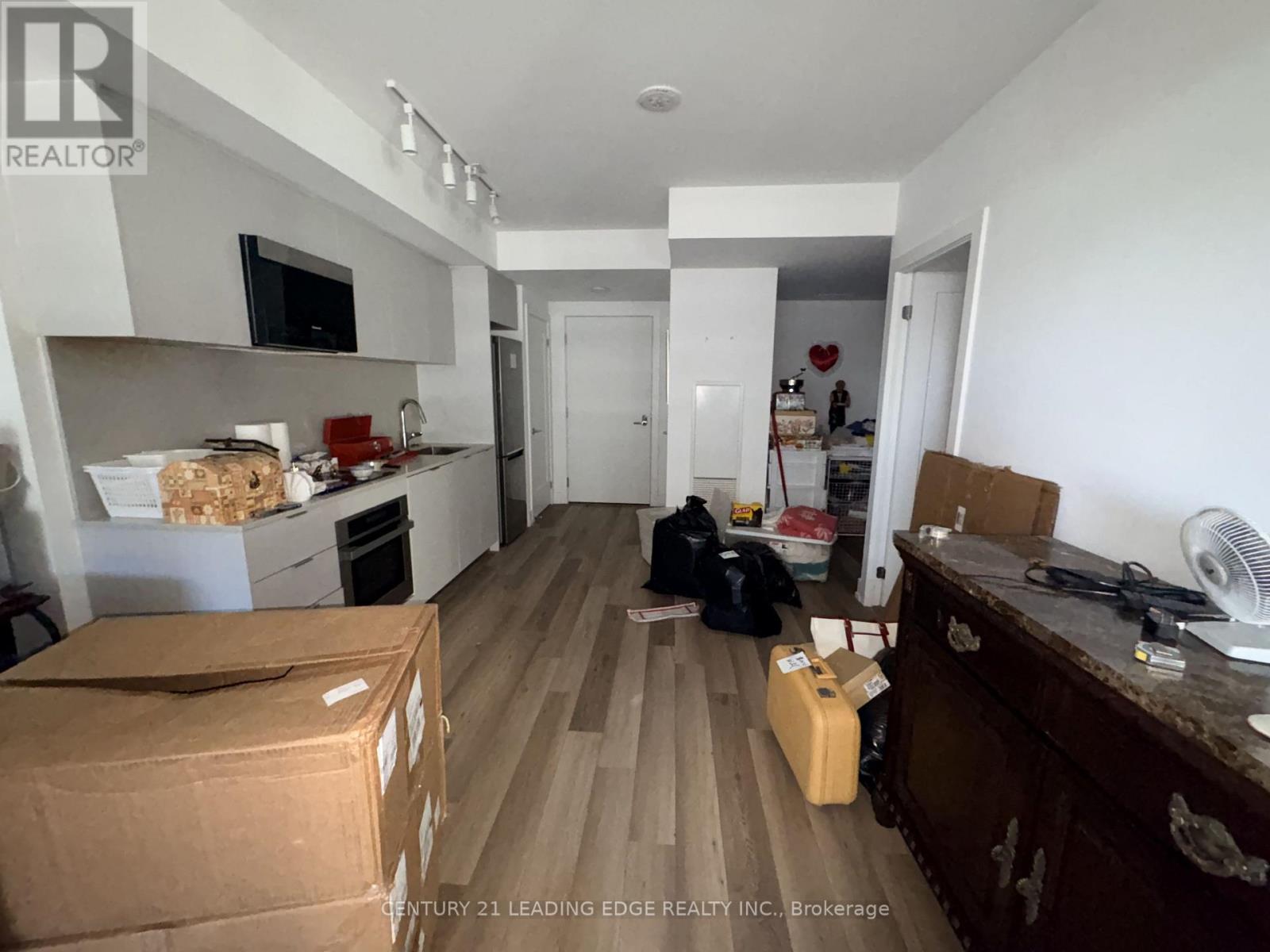 706n - 9 Clegg Road, Markham, Ontario  L6G 0H3 - Photo 4 - N14097964
