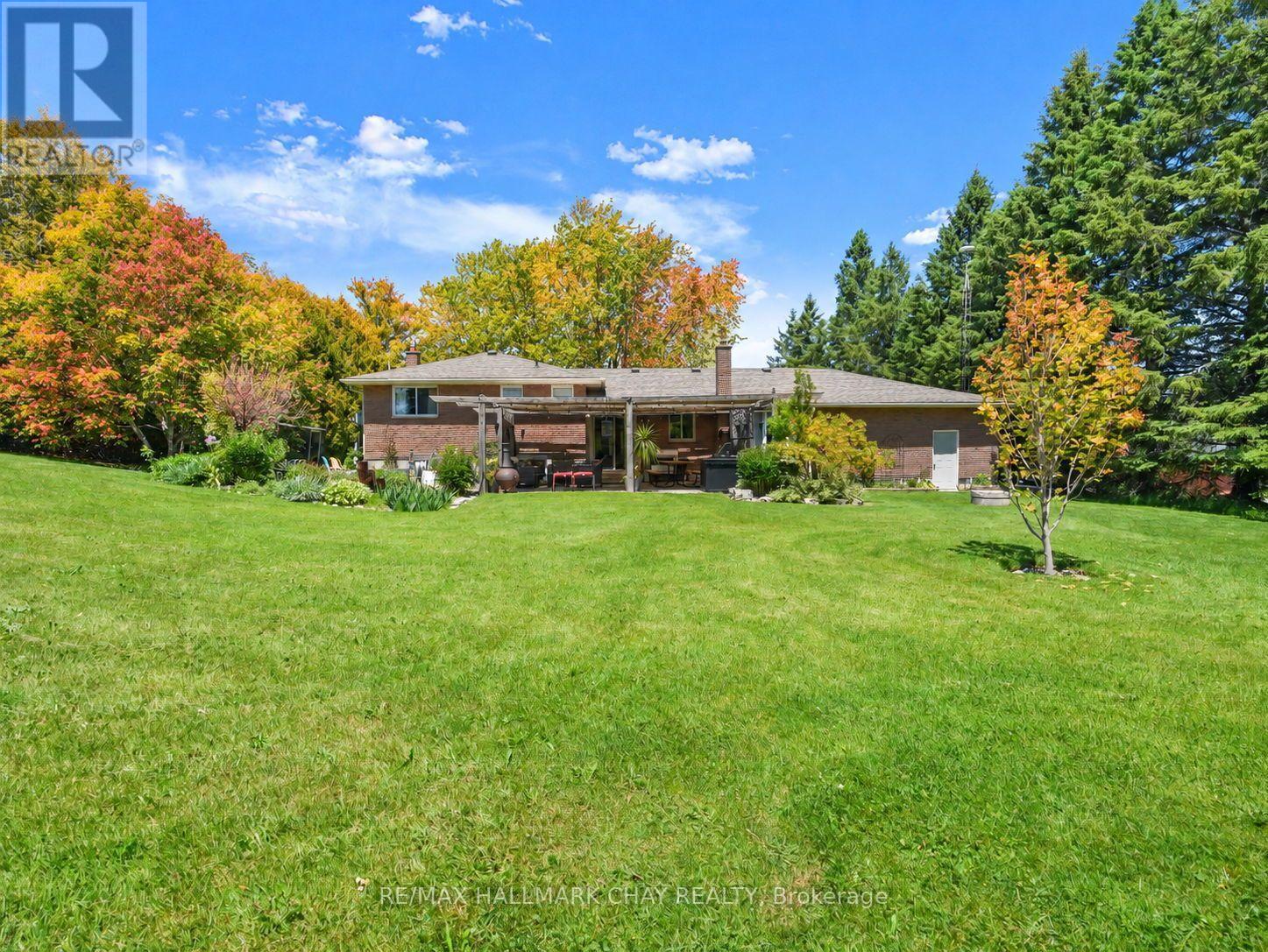 6815 4th Line, New Tecumseth, Ontario  L0G 1W0 - Photo 34 - N14098156