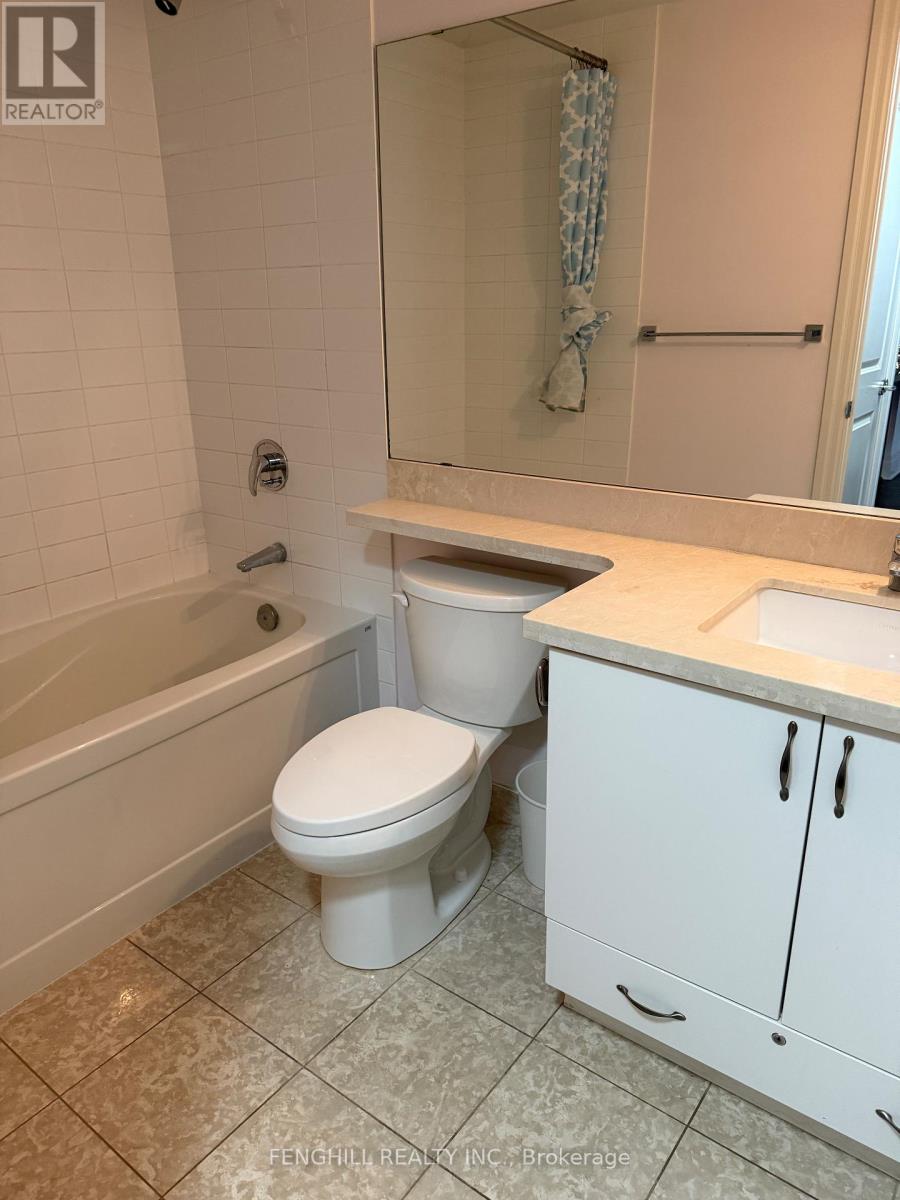 911 - 111 Upper Duke Crescent, Markham, Ontario  L6G 0C8 - Photo 14 - N14098198