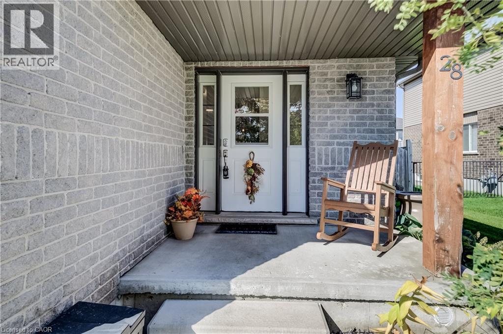 28 Green Street, Drayton, Ontario  N0G 1P0 - Photo 4 - 40870252