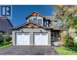 28 GREEN Street, Drayton, Ontario