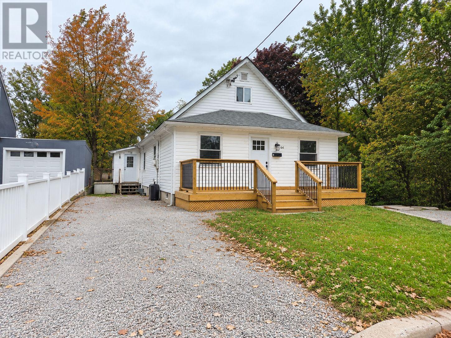 1 - 64 Bleeker Street, Orillia, Ontario  L3V 5Z2 - Photo 1 - S14098150