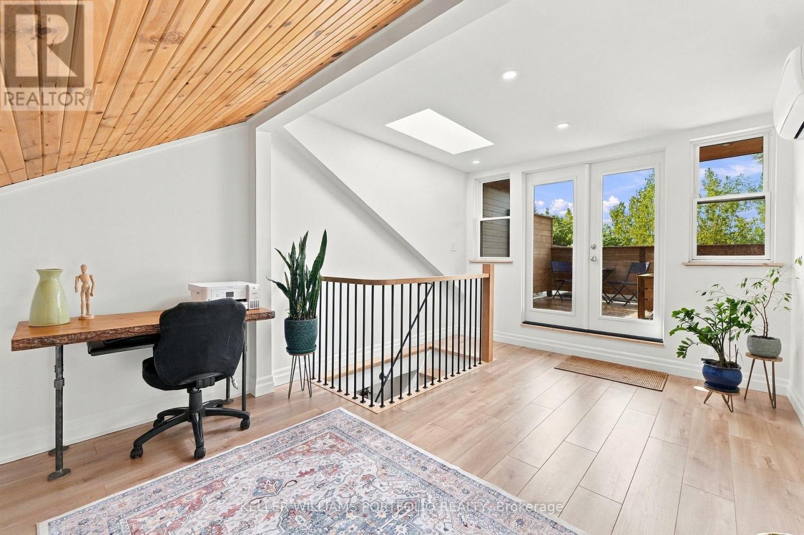 78 Osler Street, Toronto, Ontario  M6P 4A2 - Photo 27 - W14097874