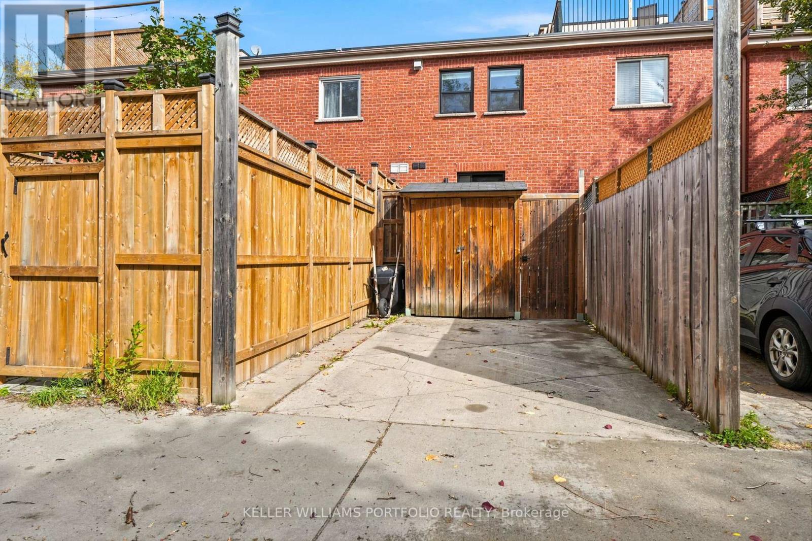 78 Osler Street, Toronto, Ontario  M6P 4A2 - Photo 39 - W14097874