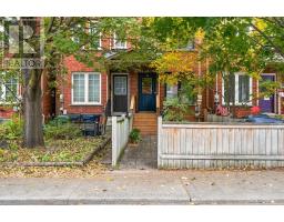 78 OSLER STREET, Toronto, Ontario