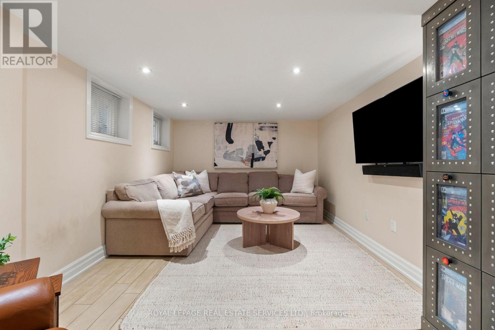 64 Cliveden Avenue, Toronto (Stonegate-Queensway), Ontario  M8Z 3N1 - Photo 28 - W14097882