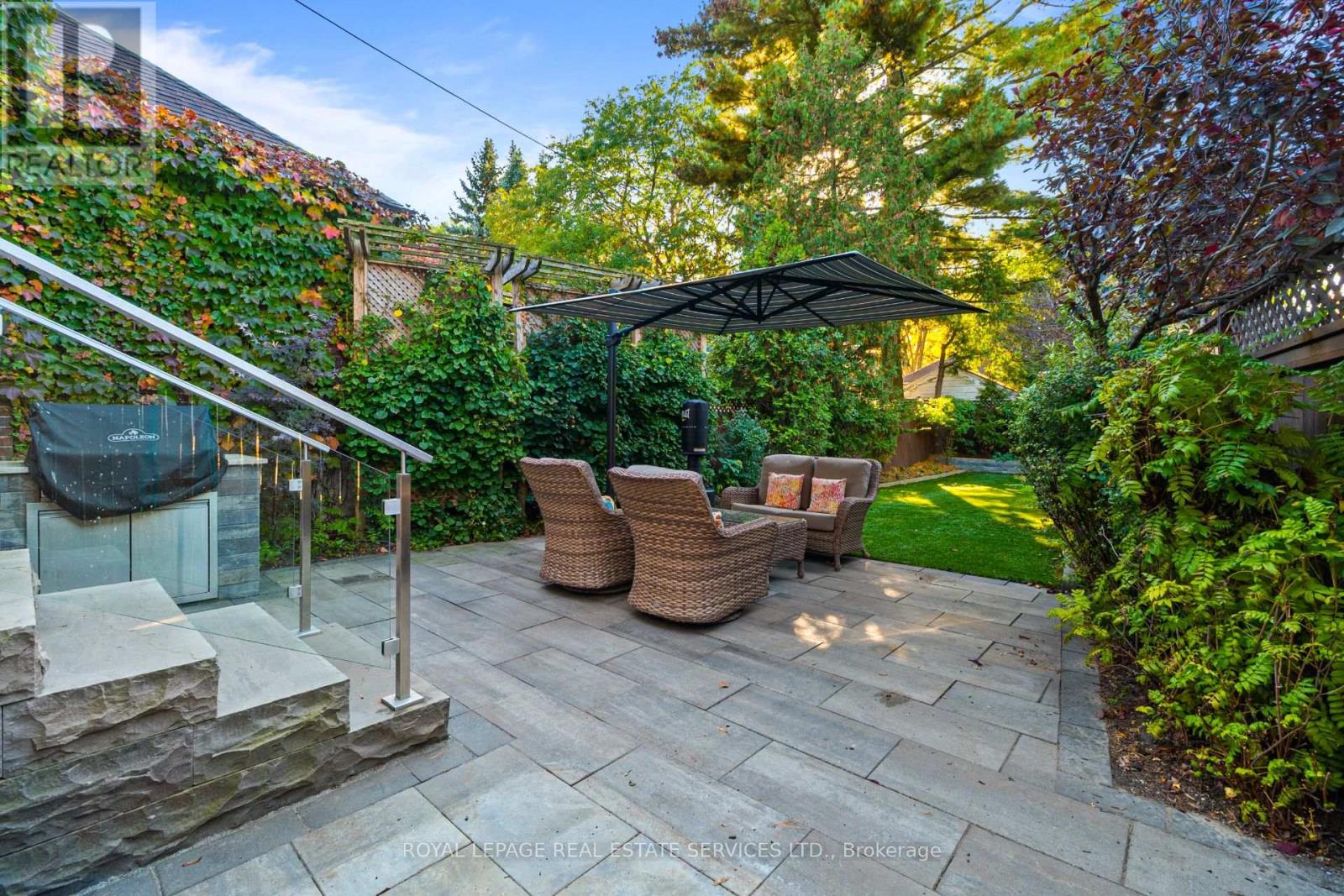 64 Cliveden Avenue, Toronto (Stonegate-Queensway), Ontario  M8Z 3N1 - Photo 34 - W14097882