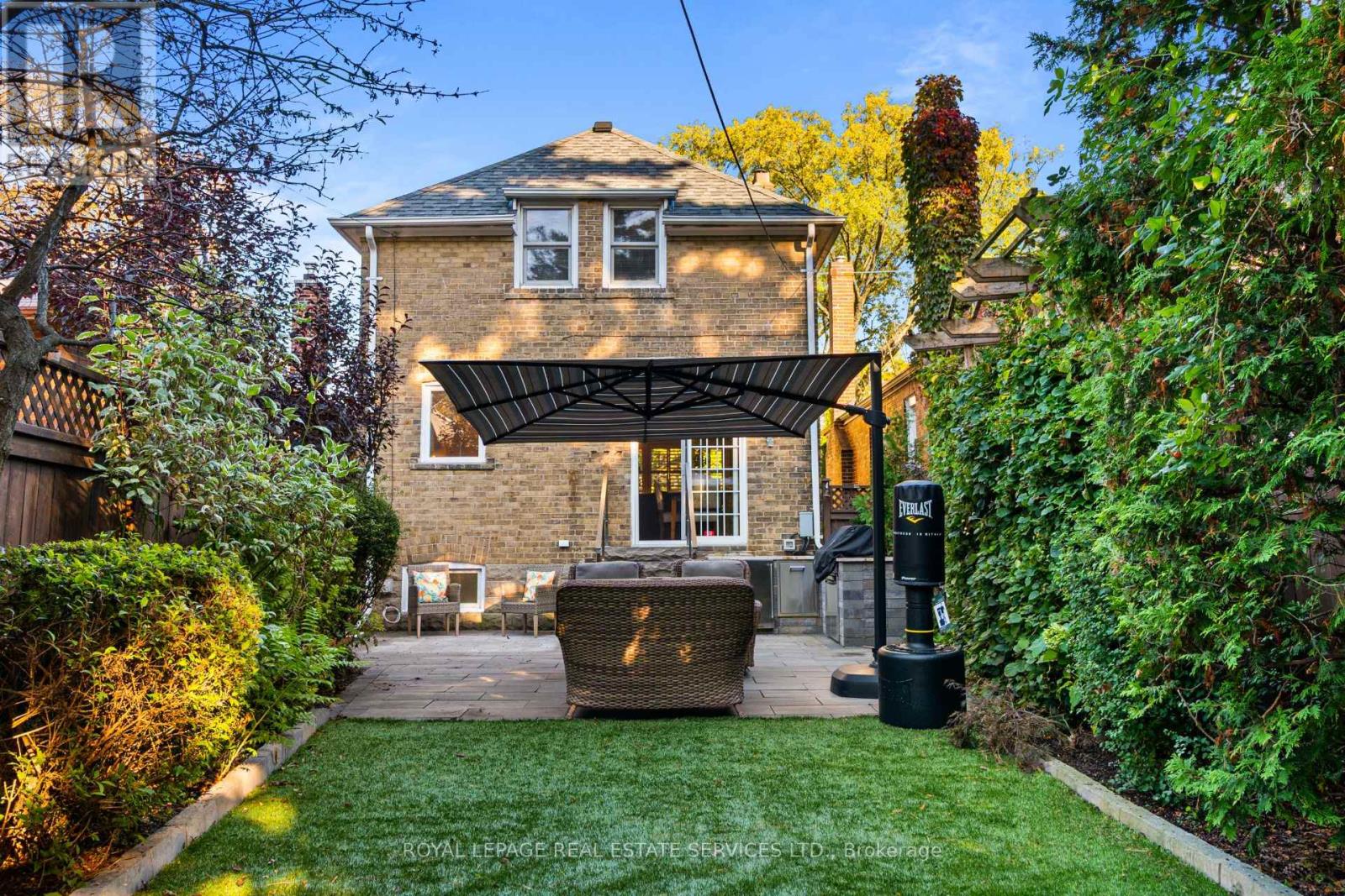64 Cliveden Avenue, Toronto (Stonegate-Queensway), Ontario  M8Z 3N1 - Photo 35 - W14097882