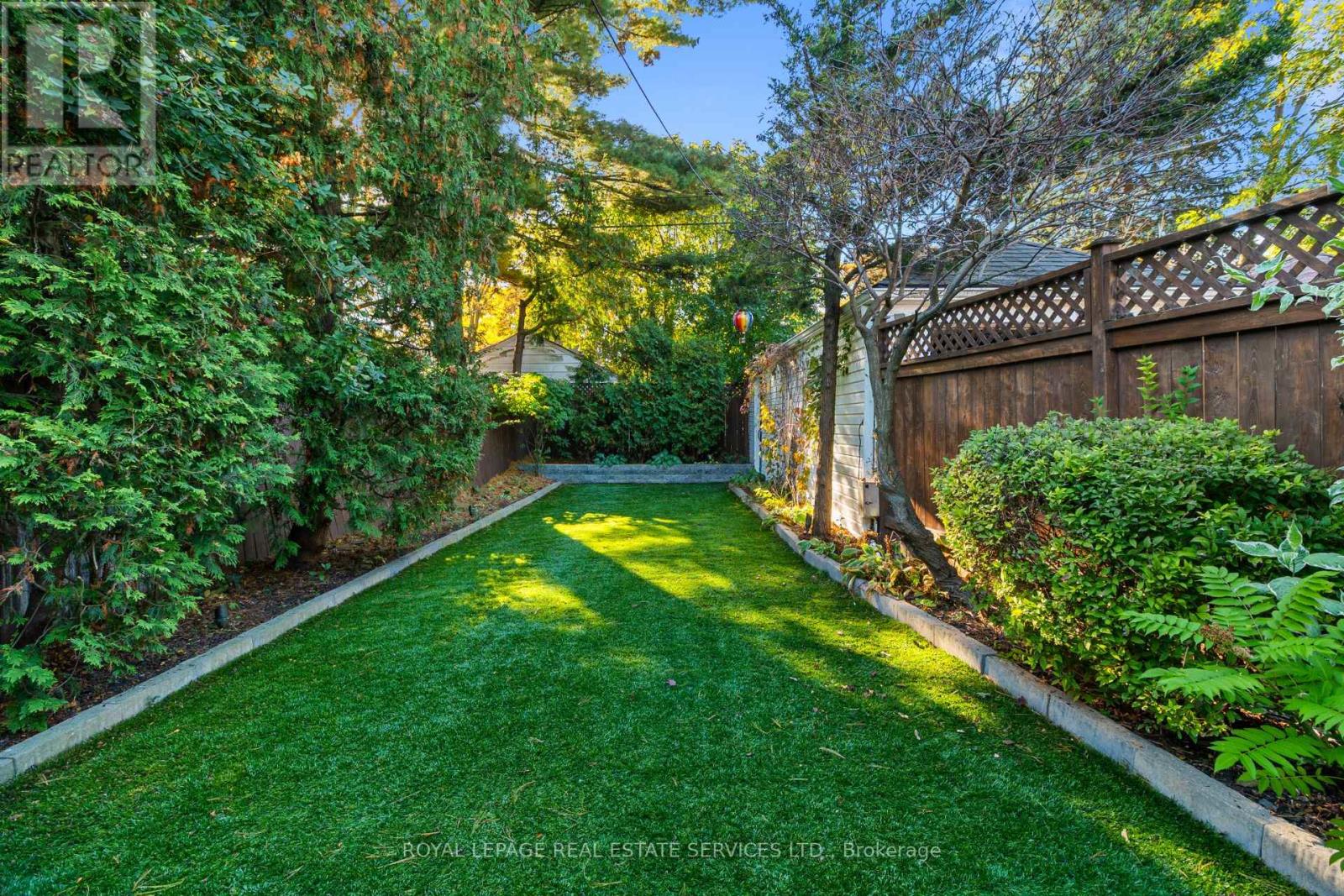 64 Cliveden Avenue, Toronto (Stonegate-Queensway), Ontario  M8Z 3N1 - Photo 36 - W14097882