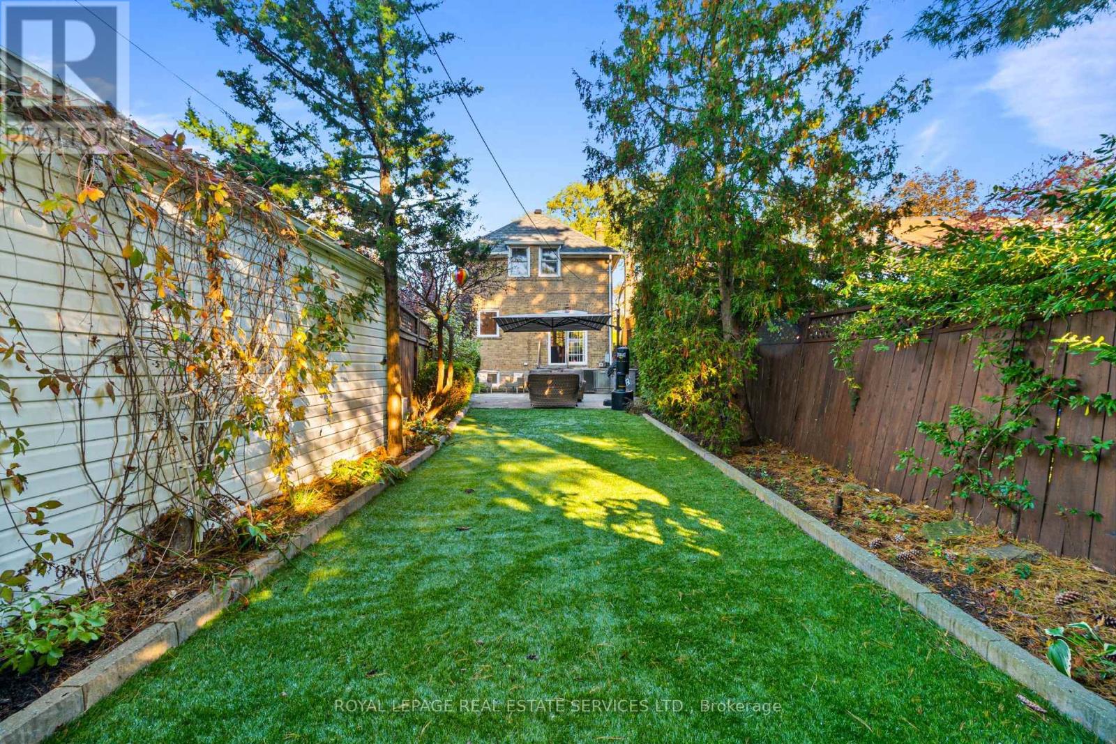 64 Cliveden Avenue, Toronto (Stonegate-Queensway), Ontario  M8Z 3N1 - Photo 37 - W14097882