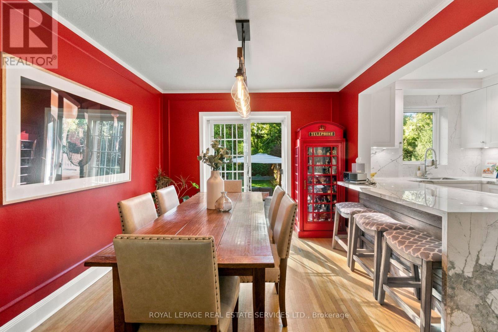 64 Cliveden Avenue, Toronto (Stonegate-Queensway), Ontario  M8Z 3N1 - Photo 7 - W14097882