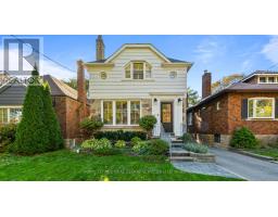 64 CLIVEDEN AVENUE, Toronto, Ontario