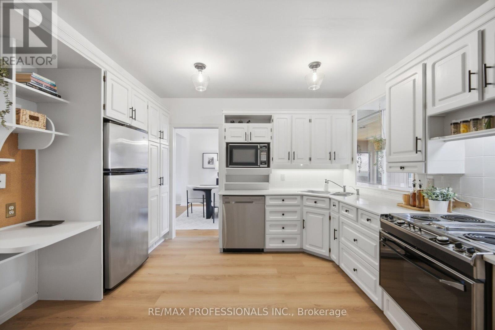103 Mill Road, Toronto, Ontario  M9C 1X6 - Photo 12 - W14097884