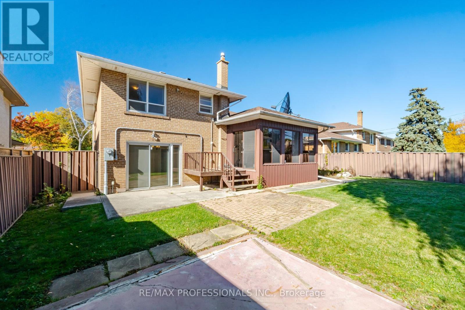 103 Mill Road, Toronto, Ontario  M9C 1X6 - Photo 34 - W14097884
