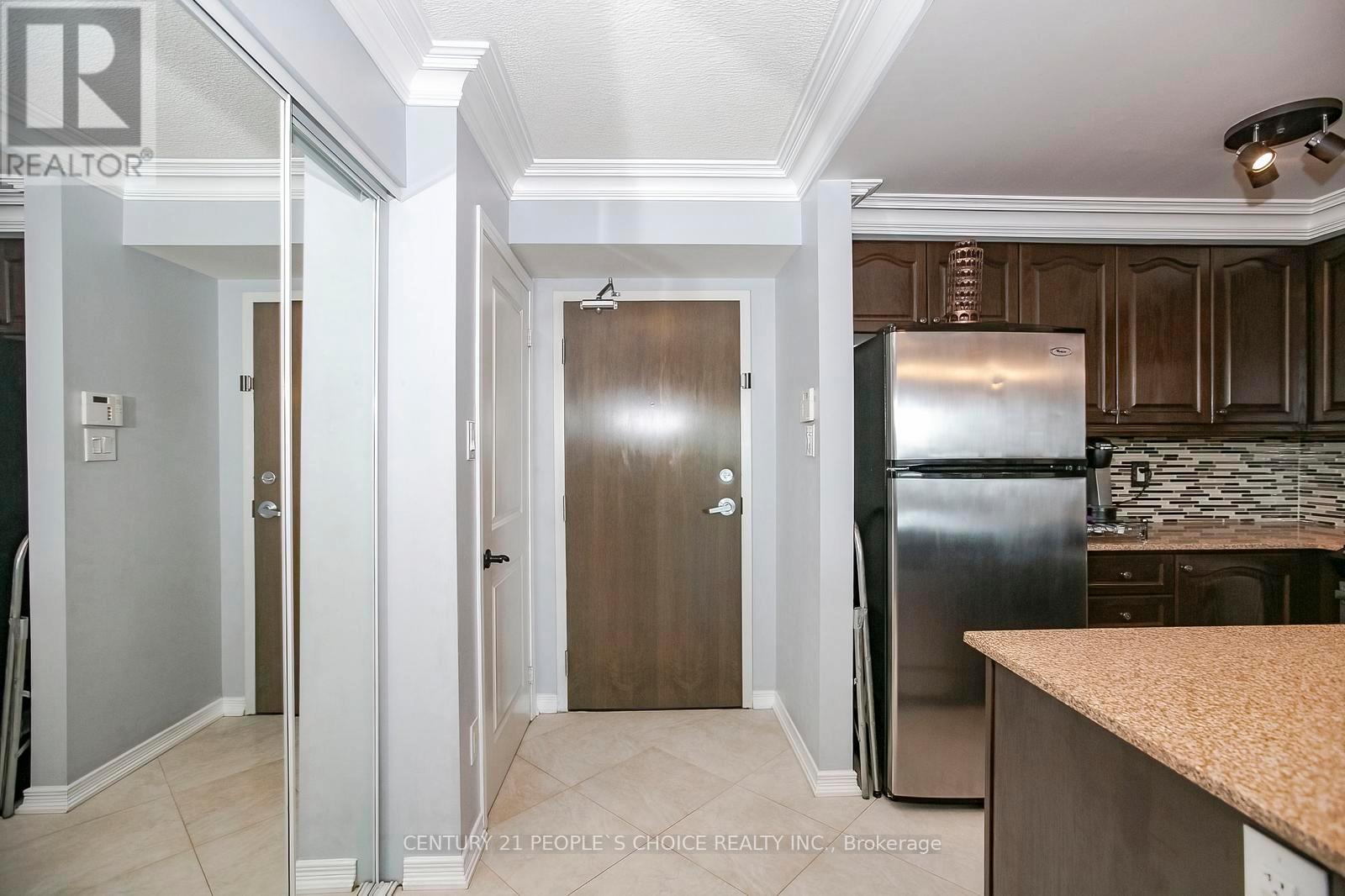 1512 - 9 George Street, Brampton, Ontario  L6X 0T6 - Photo 10 - W14097914