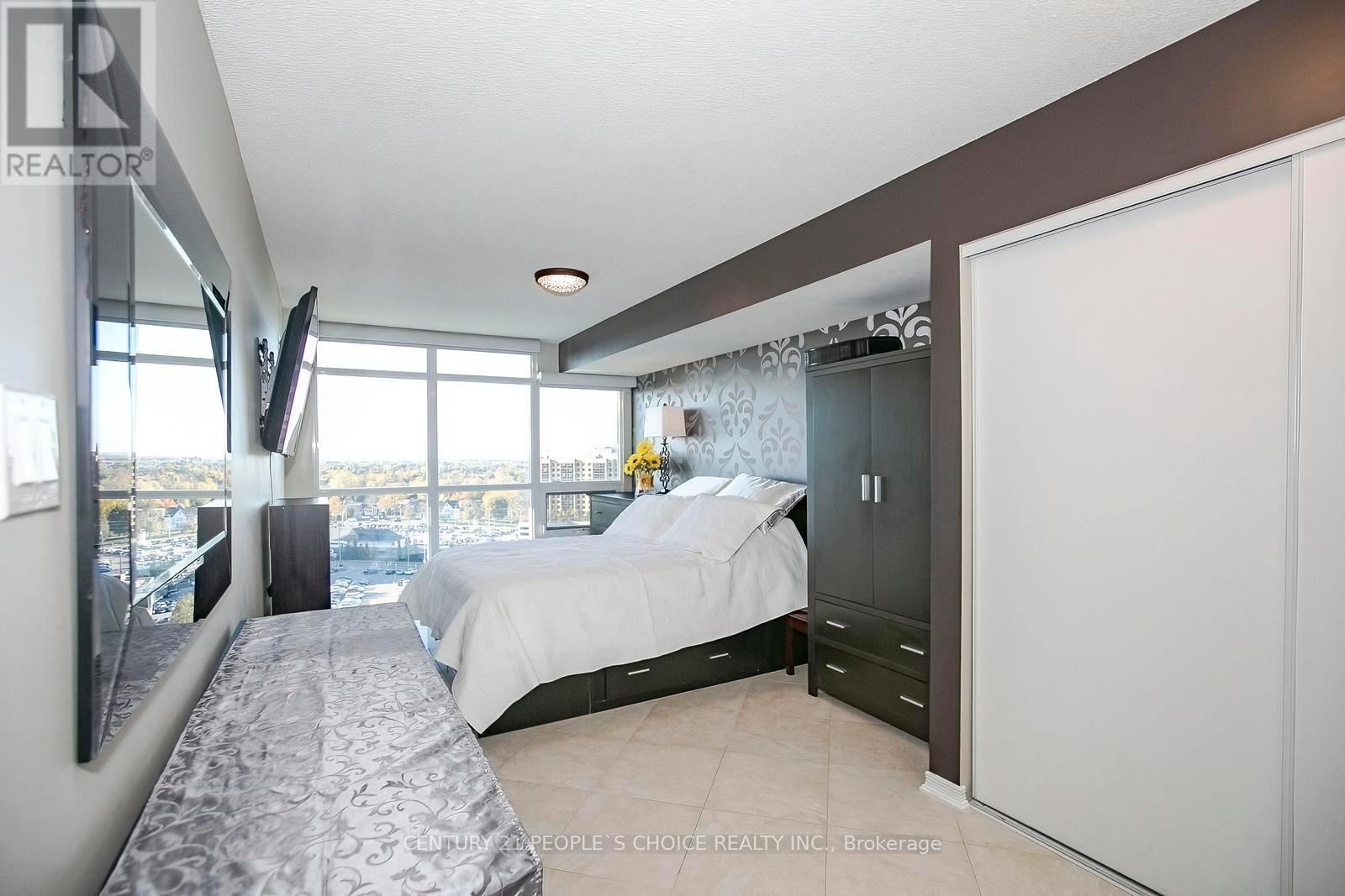 1512 - 9 George Street, Brampton, Ontario  L6X 0T6 - Photo 21 - W14097914