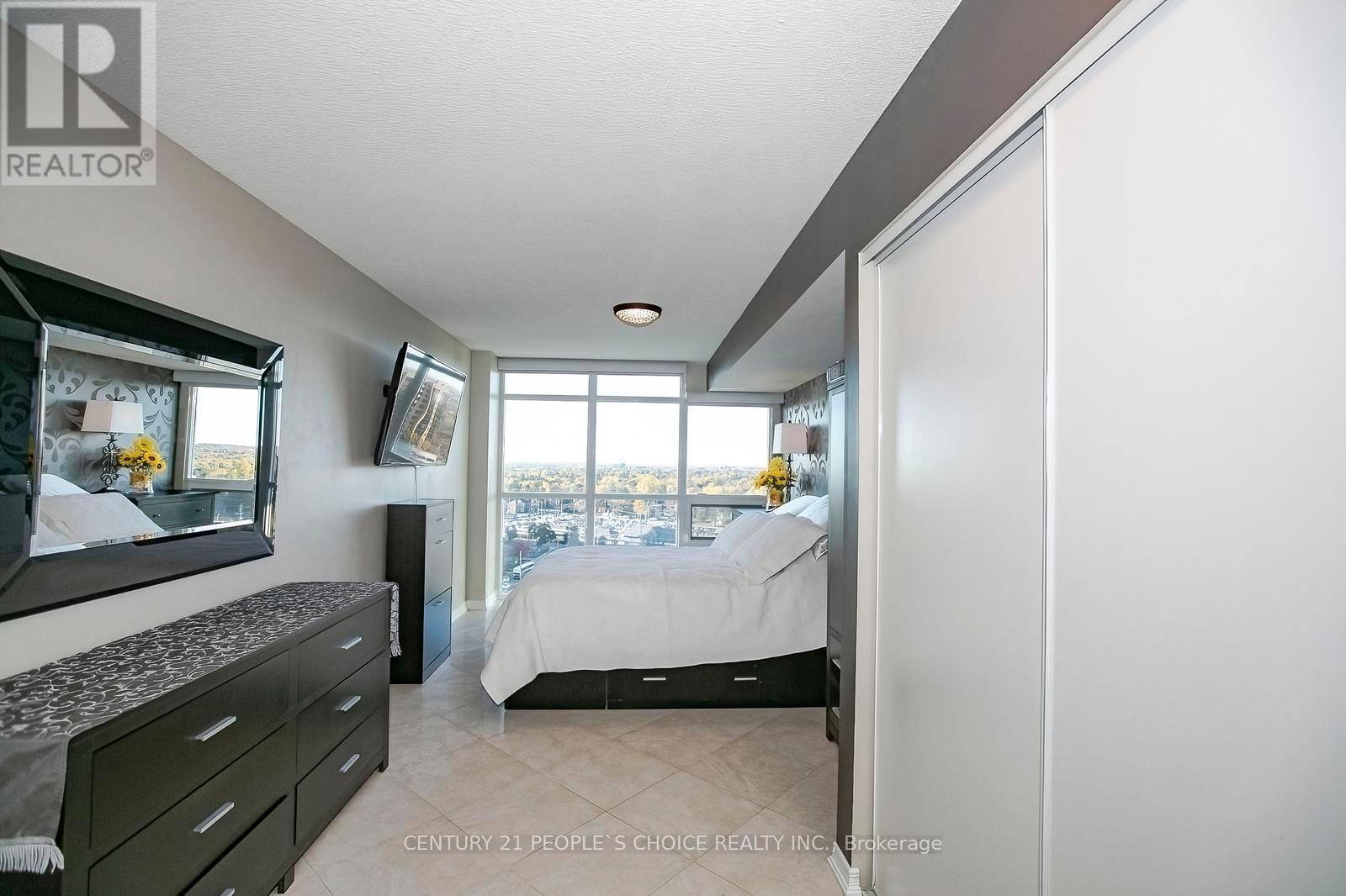 1512 - 9 George Street, Brampton, Ontario  L6X 0T6 - Photo 22 - W14097914