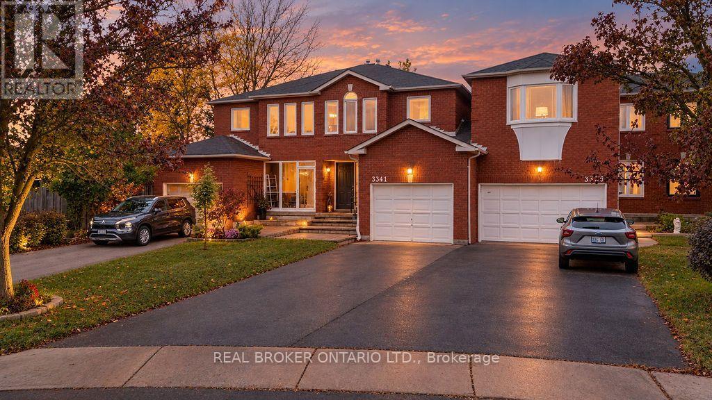 3341 Bobwhite Mews, Mississauga, Ontario  L5N 6E8 - Photo 23 - W14097918