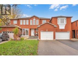 3341 BOBWHITE MEWS, Mississauga, Ontario