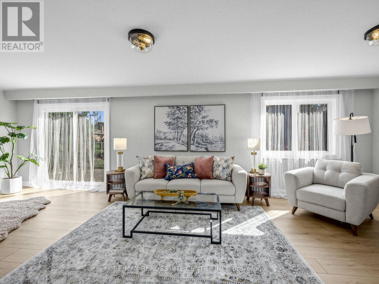 2362 Denise Road, Mississauga, Ontario  L4X 1J4 - Photo 11 - W14097924