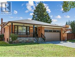 2362 DENISE ROAD, Mississauga, Ontario