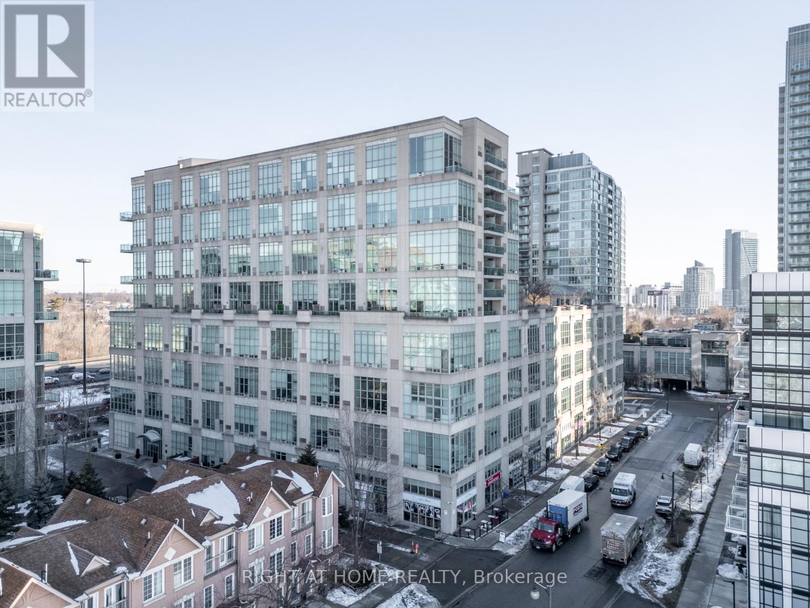 426 - 300 Manitoba Street, Toronto (Mimico), Ontario  M8Y 4G6 - Photo 45 - W14097972