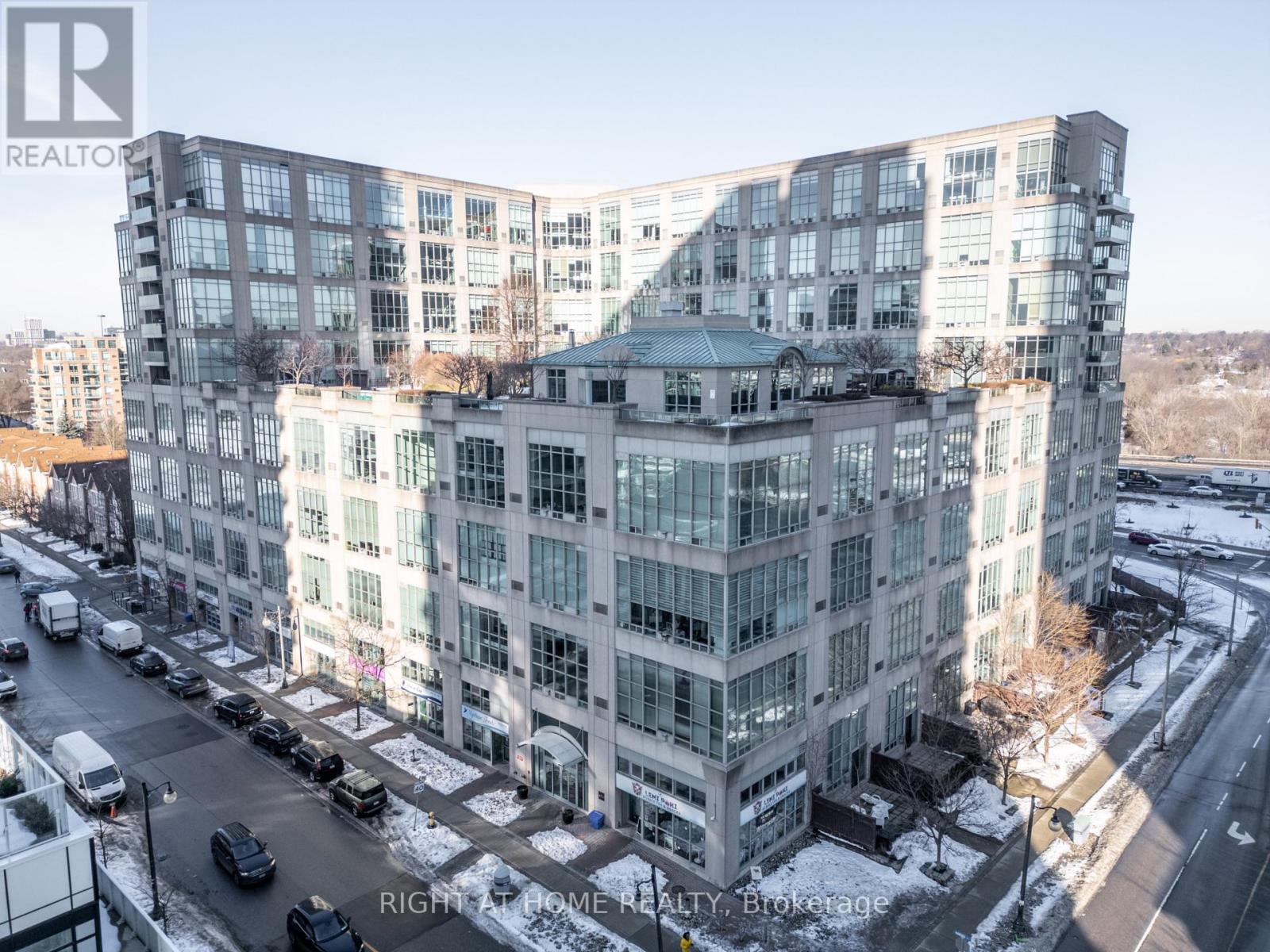 426 - 300 Manitoba Street, Toronto (Mimico), Ontario  M8Y 4G6 - Photo 46 - W14097972