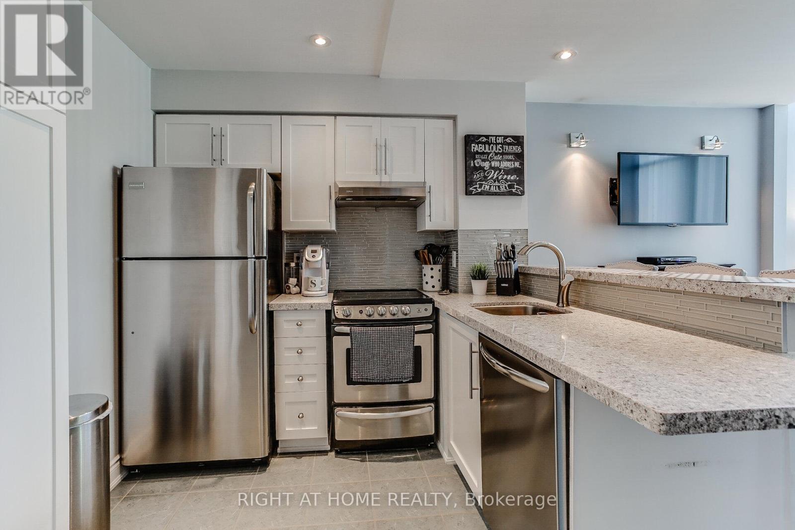 426 - 300 Manitoba Street, Toronto (Mimico), Ontario  M8Y 4G6 - Photo 6 - W14097972