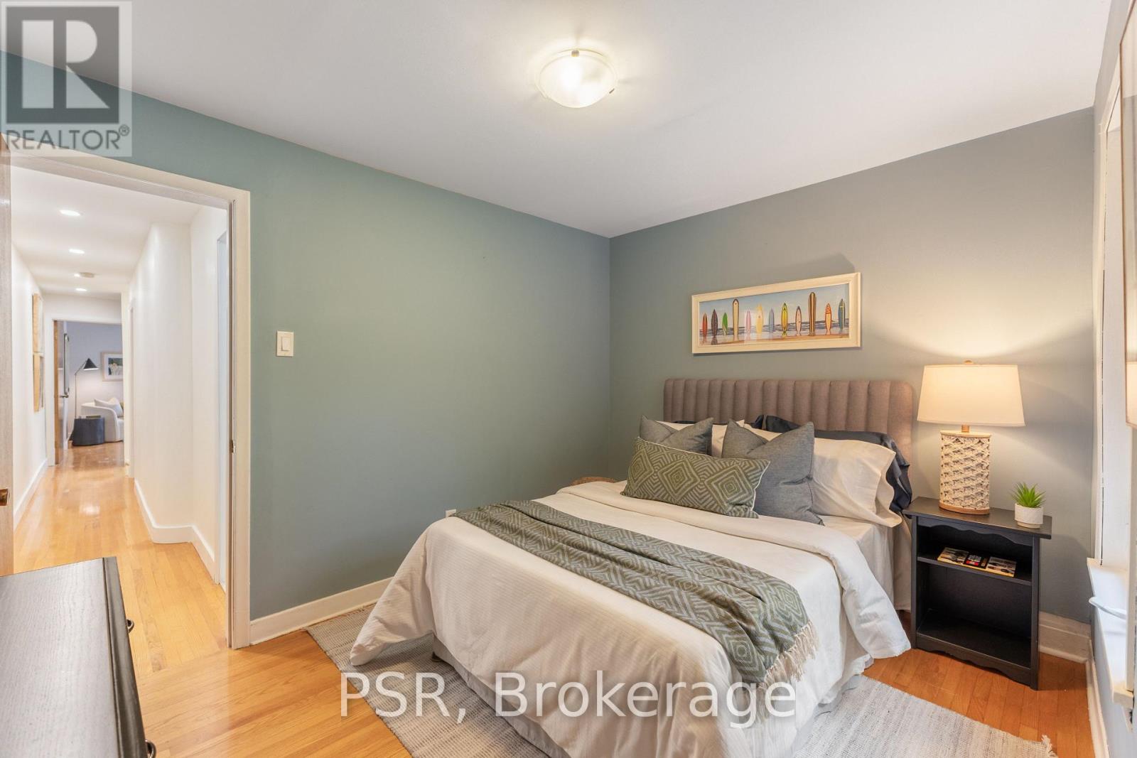 1045 Ossington Avenue, Toronto, Ontario  M6G 3V9 - Photo 24 - W14097978