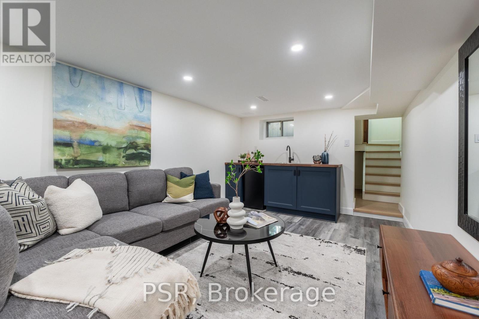 1045 Ossington Avenue, Toronto, Ontario  M6G 3V9 - Photo 35 - W14097978