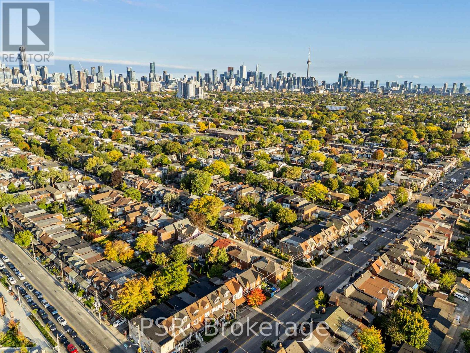 1045 Ossington Avenue, Toronto, Ontario  M6G 3V9 - Photo 43 - W14097978