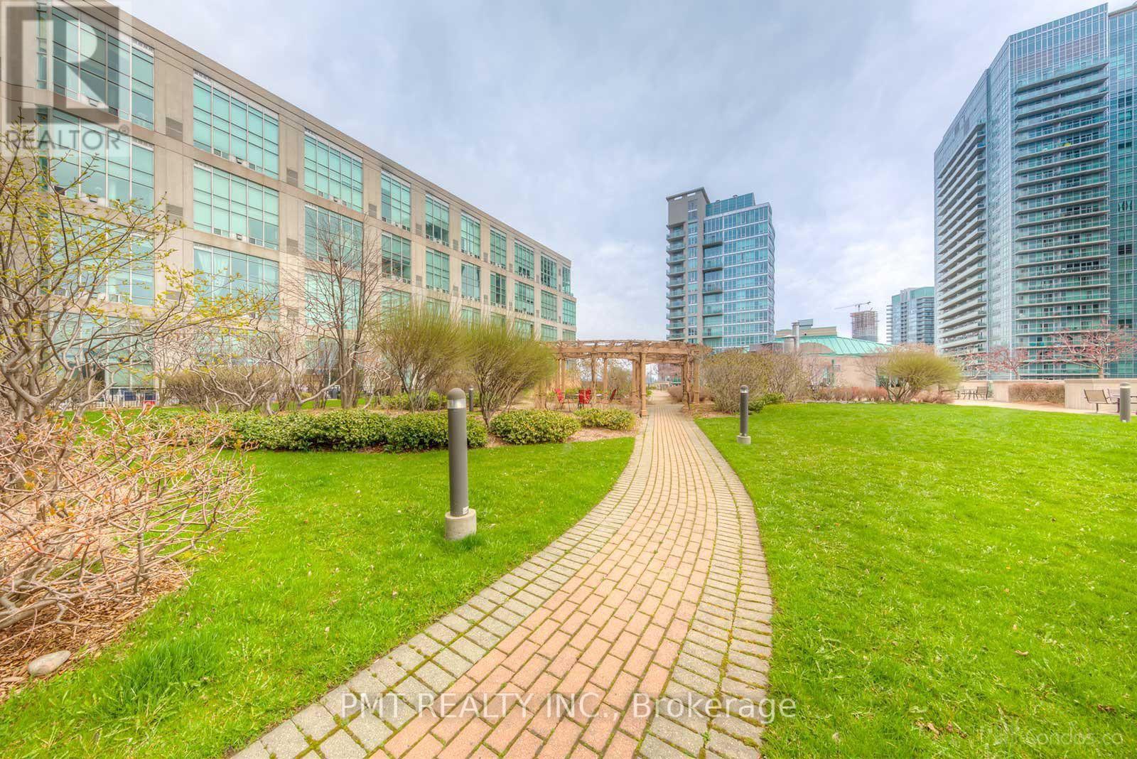 624 - 250 Manitoba Street, Toronto (Mimico), Ontario  M8Y 4G8 - Photo 16 - W14098070
