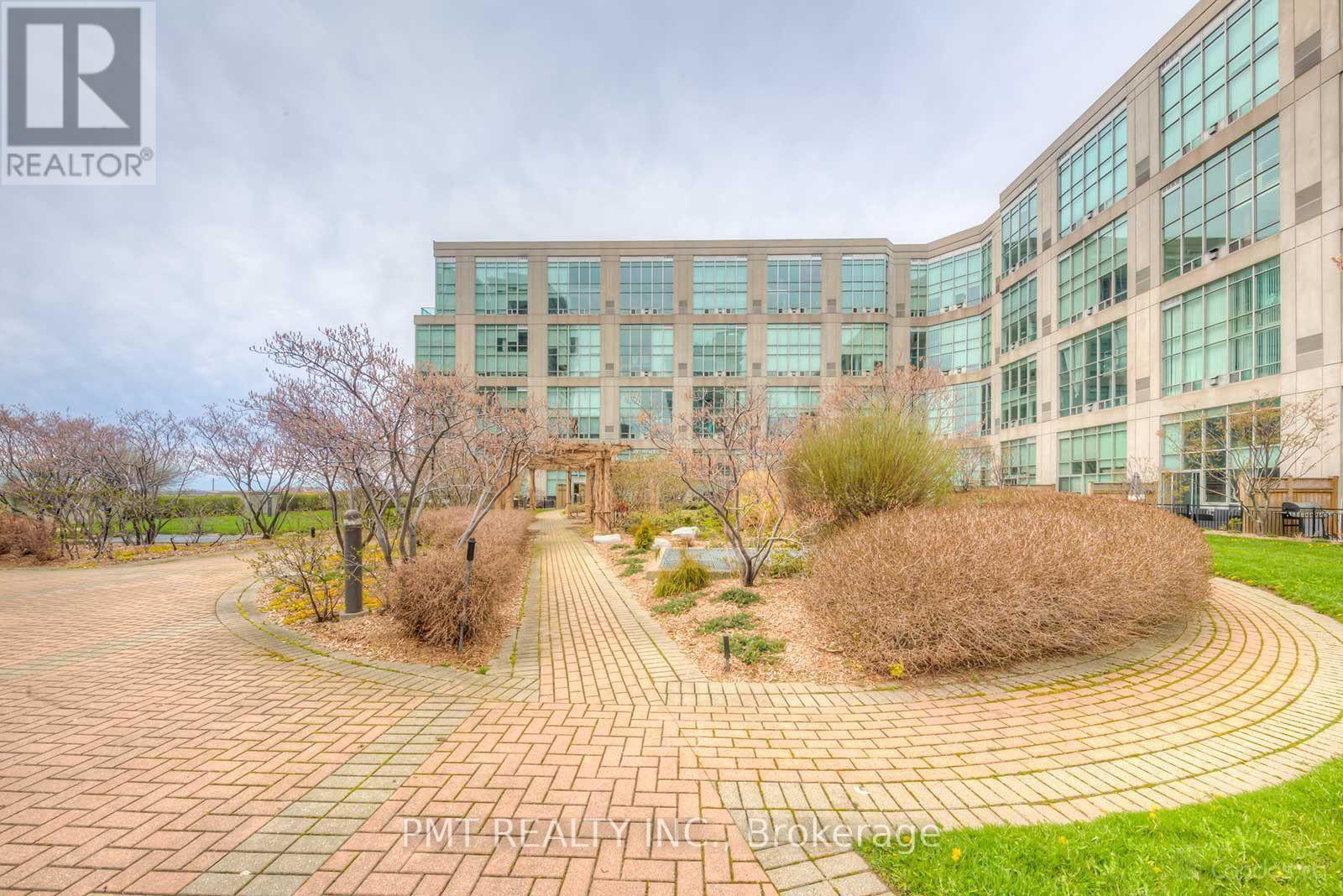 624 - 250 Manitoba Street, Toronto (Mimico), Ontario  M8Y 4G8 - Photo 18 - W14098070