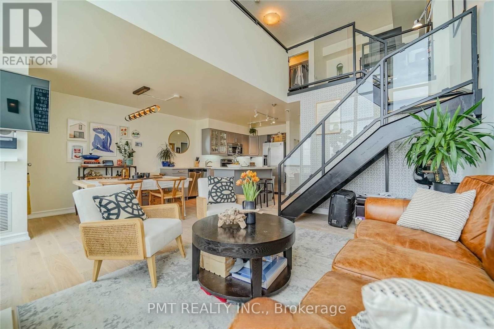 624 - 250 Manitoba Street, Toronto (Mimico), Ontario  M8Y 4G8 - Photo 8 - W14098070