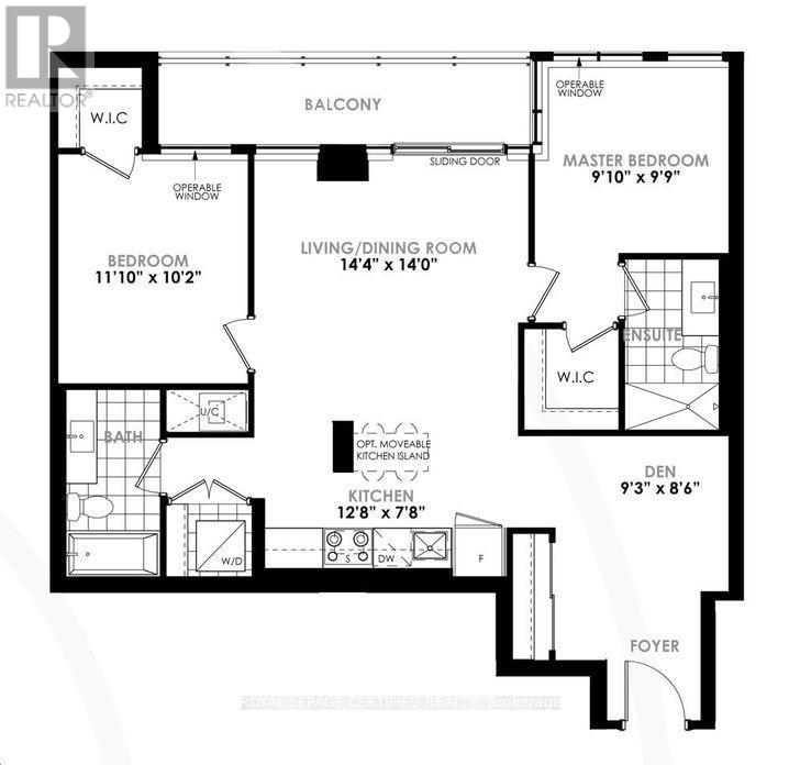 201 - 8020 Derry Road, Milton, Ontario  L9T 9N7 - Photo 4 - W14098080