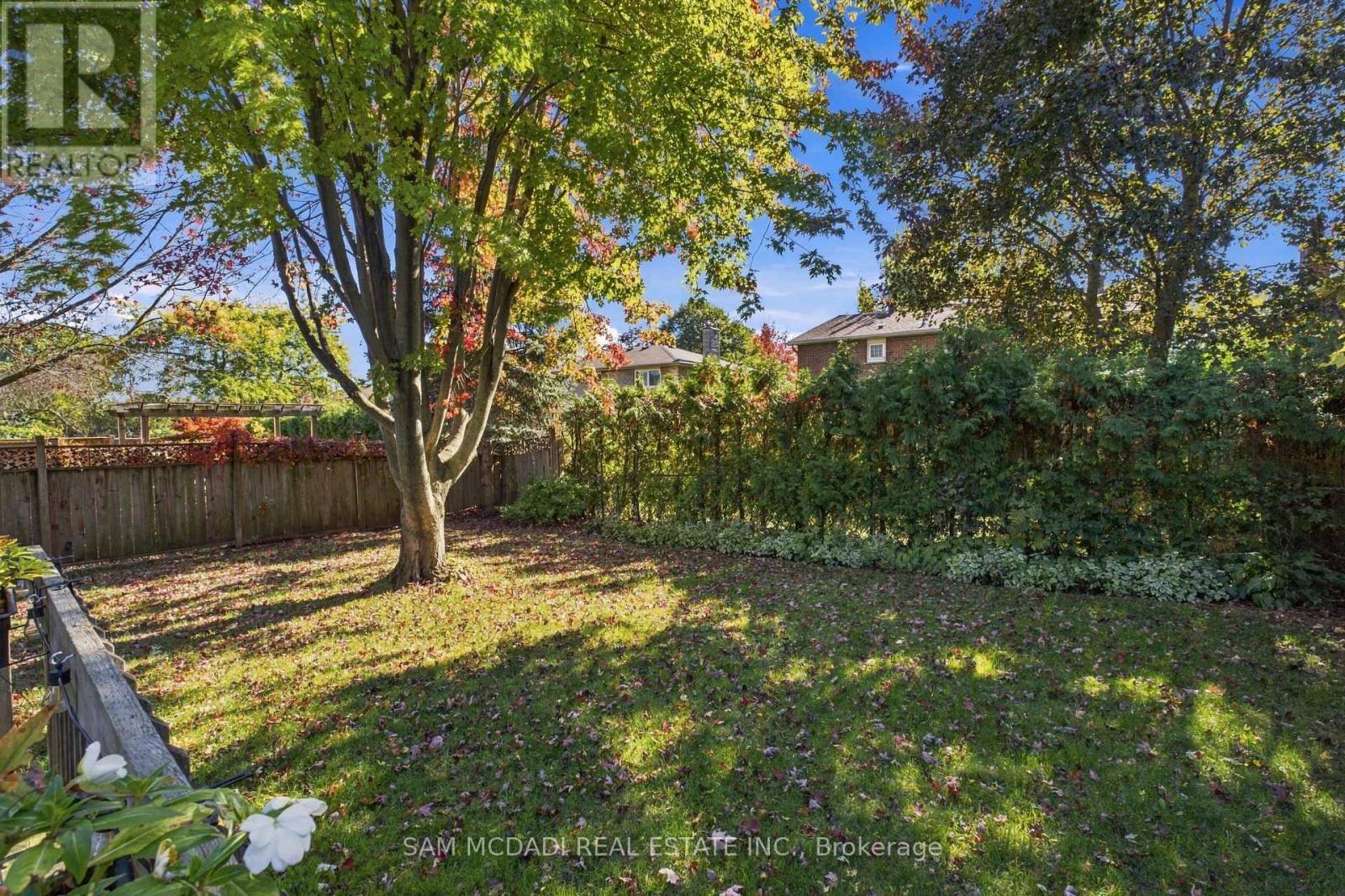 1138 Vanier Drive, Mississauga, Ontario  L5H 3X1 - Photo 45 - W14098086