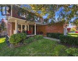 1138 VANIER DRIVE, Mississauga, Ontario