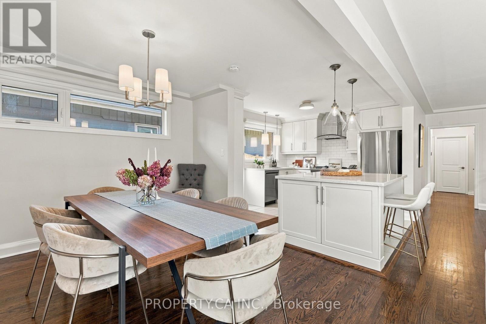67 Rossburn Drive, Toronto, Ontario  M9C 2P9 - Photo 13 - W14098186